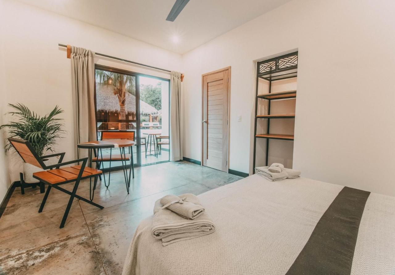 פופויו El Pez Surf Hotel מראה חיצוני תמונה