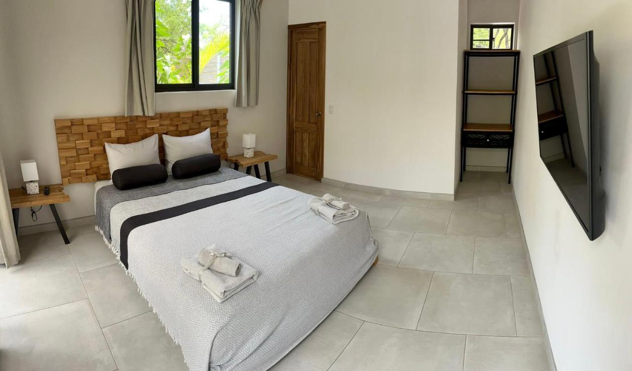פופויו El Pez Surf Hotel מראה חיצוני תמונה